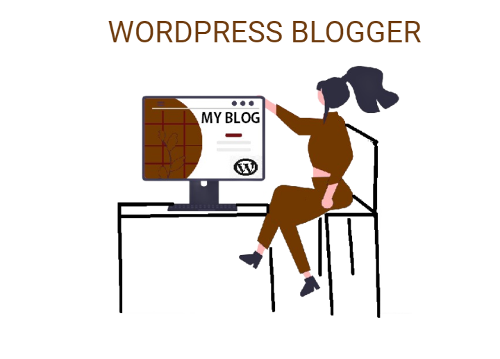 Our AI WordPress Blogger TTS preview